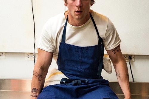 Επιτέλους η σειρά 