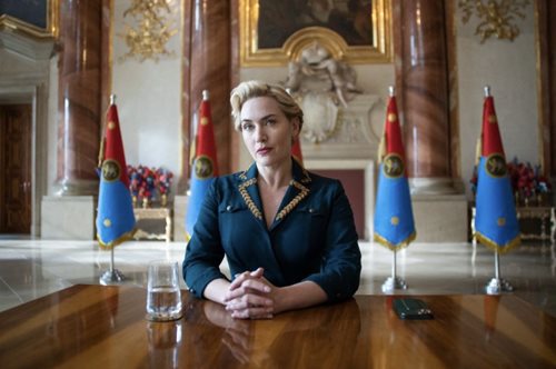 The Regime: Είδαμε το πρώτο επεισόδιο με την Κέιτ Γουίνσλετ και ανατριχιάσαμε με τις ομοιότητες τoυ πραγματικού πολιτικού γίγνεσθαι