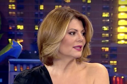 Χριστίνα Βίδου: 