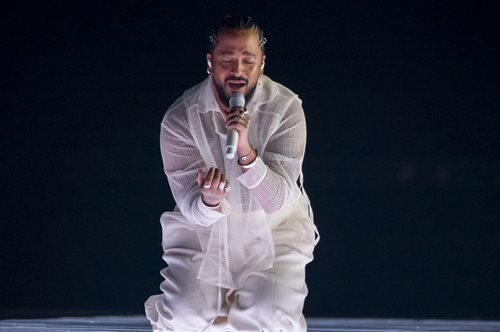 Τελετή Έναρξης: Ήταν και ο Slimane εκεί (μόνο που δεν τον είδαμε στην Ελλάδα)