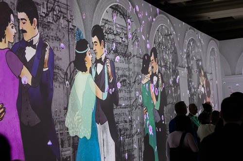 Ξενοδοχείο Μεγάλη Βρετανία: 