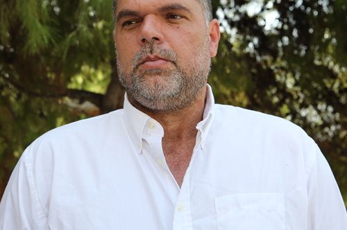 Δημήτρης Παπανικολάου: 