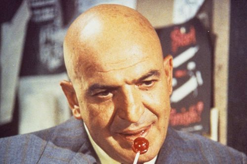 Τέλης Σαβάλας: 