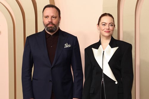 Oscar 2024: Όλα όσα έγιναν στο γεύμα που παρατέθηκε για τους φετινούς υποψηφίους λίγο πριν τη μεγάλη βραδιά