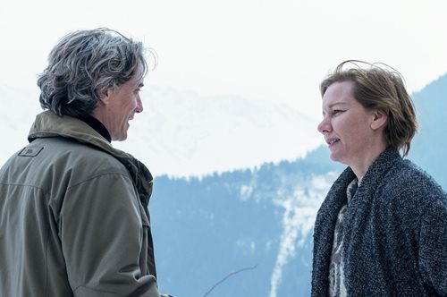 Θεσσαλονίκη: Τα φαβορί των Όσκαρ στο Ολύμπιον, λίγο πριν από τη ζωντανή μετάδοση της λαμπερής τελετής