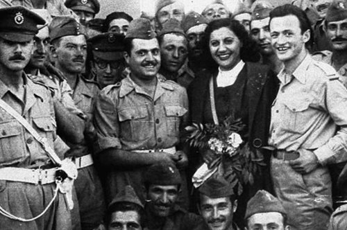 Σοφία Βέμπο: 