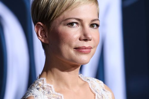 H Μισέλ Γουίλιαμς έφερε στον κόσμο το τρίτο της παιδί