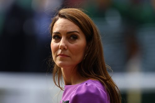 Κέιτ Μίντλετον: Επιστρέφει στη δημόσια ζωή μετά το πέρας της χημειοθεραπείας- Οι φωτογραφίες