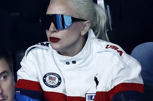 Ολυμπιακοί 2024: Από τον Τομ Κρουζ ως τη... Νικόλ Κίντμαν-