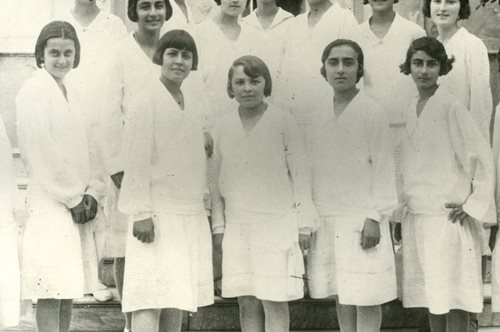 Θεσσαλονίκη: Ένα σχολείο... 