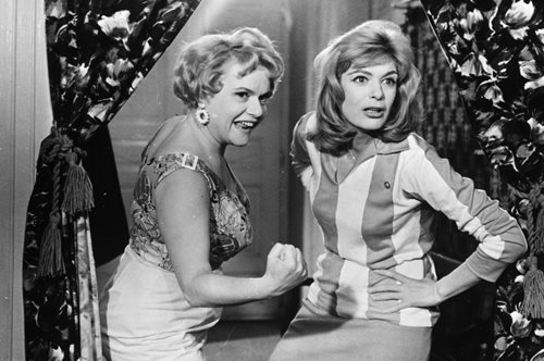 Δέσπω Διαμαντίδου: Η σπουδαία ηθοποιός, η χειραφετημένη γυναίκα, η 