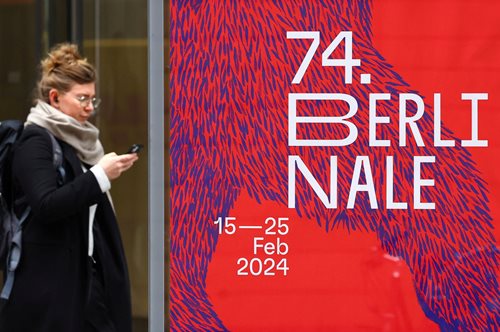 74ο Διεθνές Φεστιβάλ Κινηματογράφου του Βερολίνου: Το πρόγραμμα και οι ελληνικές συμμετοχές