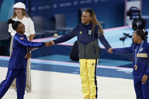 Ολυμπιακοί Αγώνες 2024: 10 viral στιγμές από το Παρίσι που δεν θα ξεχάσουμε ποτέ!