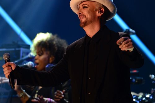 Νέο biopic: Η ζωή του σπουδαίου ποπ σταρ Boy George γίνεται ταινία