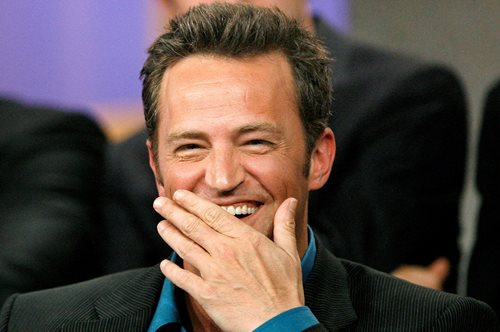 Μάθιου Πέρι: Πέντε συλλήψεις για τον θάνατο του- Η συμμορία της κεταμίνη