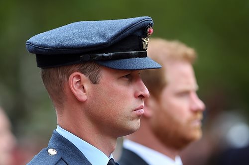 Πιο πλούσιος ο Χάρι από τον Γουίλιαμ: Η royal που του άφησε περισσότερα χρήματα επειδή δεν θα γίνει ποτέ βασιλιάς