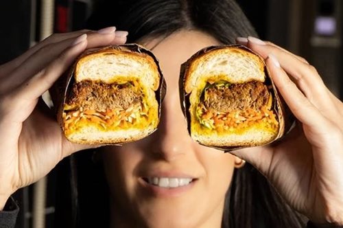 Τα νέα -εξαιρετικά- street food της Αθήνας