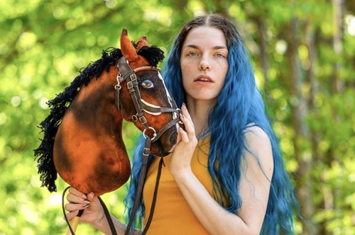 Ηobby Horsing: είναι αυτό το πιο περίεργο άθλημα στον κόσμο;