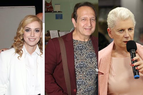 Εκλογές 2023: Ολοι οι celebrities που μπαίνουν στη νέα Βουλή - Ποιοι έμειναν εκτός