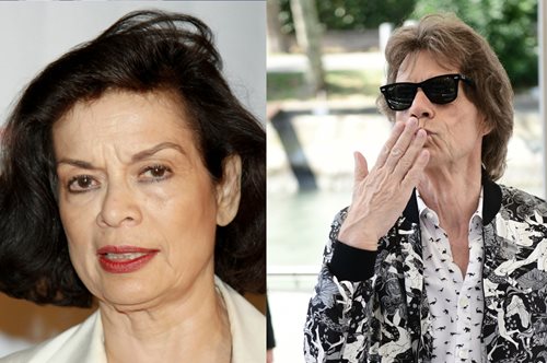 Love story: Tι πήγε λάθος στον γάμο του Μικ Τζάγκερ με τη Μπιάνκα;