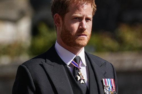 Όσα συμβούλευσε ο Harry την Meghan πριν συναντήσει τον πατέρα του