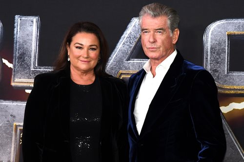 Χάλι Μπέρι: 