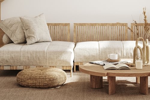 Japandi: το πάντρεμα του ιαπωνικού στιλ με το σκανδιναβικό ίσως επιτέλους μας ηρεμήσει