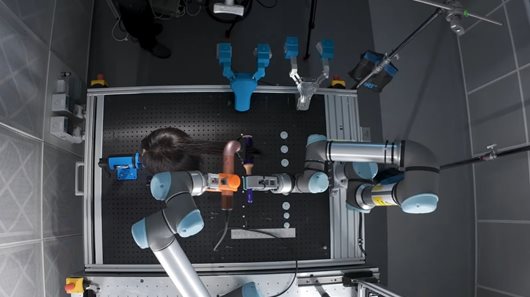 Eye to Eye: Η νέα ταινία της Dyson μας συστήνει το όρομά της για το 2026