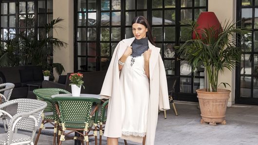 Chic looks για κάθε μέρα: Πώς θα τα δημιουργήσεις με κομμάτια από τη Zara και τη Massimo Dutti