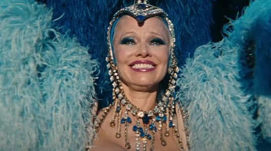 Η Πάμελα Άντερσον στο ρόλο της ζωής της: Το θεαματικό comeback με την ταινία 