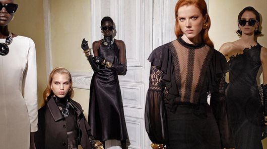 Access Fashion | 25 χρόνια ελληνικού design - Η επετειακή συλλογή που επαναπροσδιορίζει τη διαχρονική κομψότητα