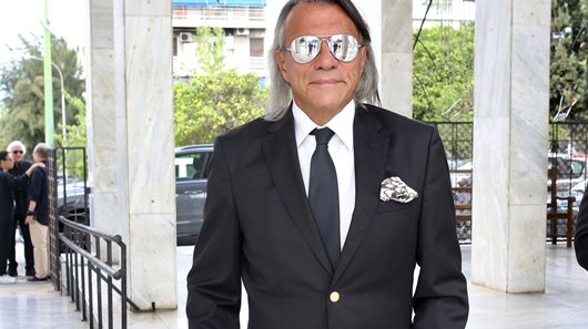 30 χρόνια πριν: Η φωτογραφία του Ηλία Ψινάκη που