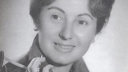 Μαρίκα Κρεβατά και Γιώργος Γαβριηλίδης: Ένας έρωτας κρυφός που κράτησε 40 χρόνια