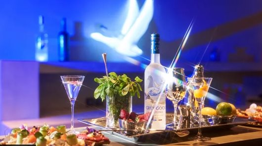 Eat chic: Οι καλύτερες ιδέες για food and drink pairings