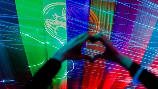 Do What Moves You | Το Bacardi φέρνει το Bacarnival Spirit στην καρδιά της Πάτρας