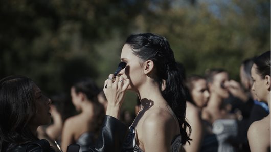 KIKO MILANO | Υπερήφανος Υποστηρικτής της Eλληνικής Ολυμπιακής Λαμπαδηδρομίας!