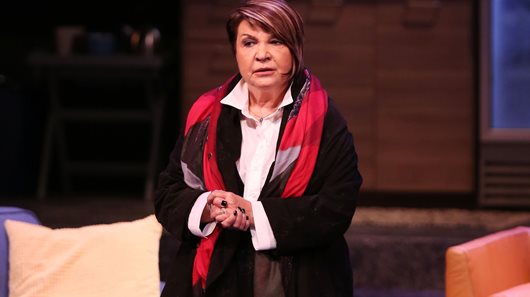 Η σπάνια δημόσια εμφάνιση της Κατιάνας Μπαλανίκα με τον γιο της - H απίστευτη ομοιότητα με τον πατέρα του