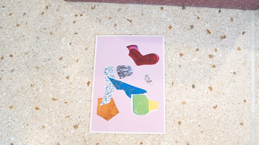 Ένα κυριακάτικο, γιορτινό brunch, στον χώρο του Tales in Tiles στο Κουκάκι