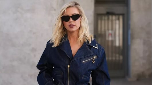 Skin Silk | Αυτό το foundation έχει υφή απαλή σαν το μετάξι και buildable κάλυψη για κάθε περίσταση