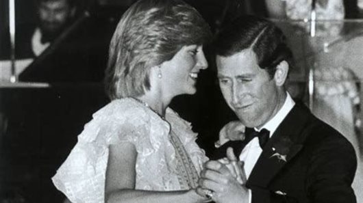 Η ακραία δήλωση του Καρόλου εξόργισε την Νταϊάνα, όταν γεννήθηκε ο πρίγκιπας Harry