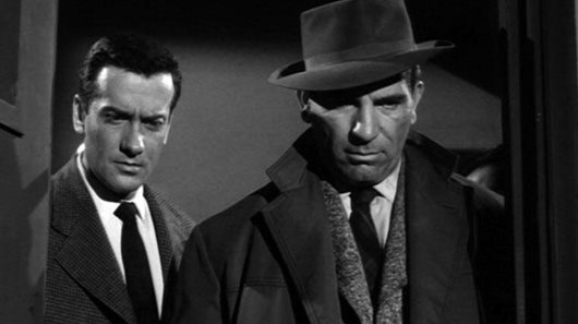 Τα ελληνικά φιλμ νουάρ που πρέπει να δεις αν θες να λέγεσαι γνώστης του θέματος