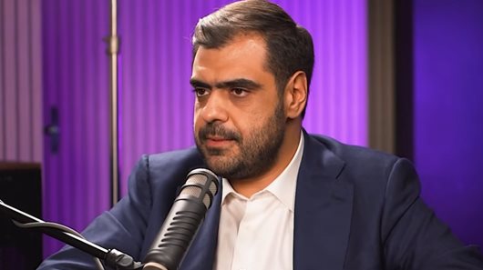 Παύλος Μαρινάκης: 