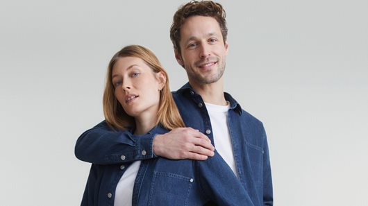 Αυθεντικότητα, Ανεπιτήδευτο στιλ, Καθημερινή κομψότητα | Η νέα συλλογή Tom Tailor είναι εδώ!