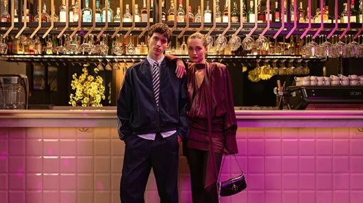 Trend Talk powered by Answear | Ντύσε τη ζωή σου με πολύτιμες στιγμές και γιορτινό glam!