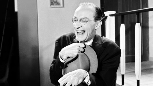 Ντίνος Ηλιόπουλος: Σπάνιο φωτογραφικό ντοκουμέντο από τον γάμο του με την Χίλντεγκαρντ Βίτσερ πριν από 62 χρόνια