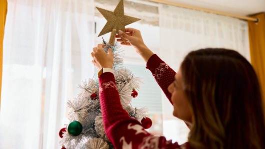 Το πιο παράξενο χριστουγεννιάτικο έθιμο στον κόσμο που σίγουρα δεν ήξερες