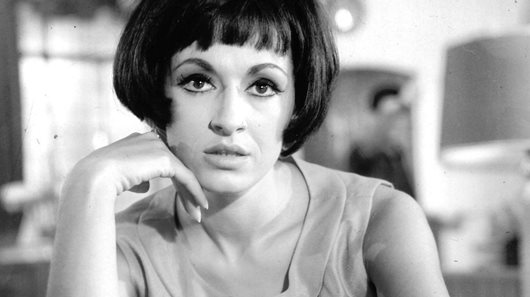 Μάρθα Καραγιάννη: Ο άγνωστος γάμος της με τον άσσο των γηπέδων Μίμη Στεφανάκο πριν από 65 χρόνια