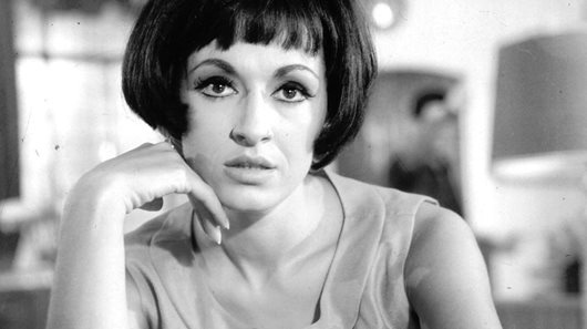 Μάρθα Καραγιάννη: Ο άγνωστος γάμος της με τον άσσο των γηπέδων πριν από 66 χρόνια