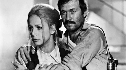 Αλίκη Βουγιουκλάκη: Η άγνωστη σύνδεση με την Κατοχή και η απίστευτη ιστορία πίσω από την ταινία 