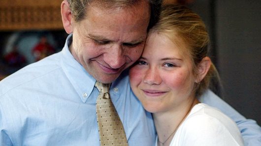 Η απαγωγή της Ελίζαμπεθ Σμαρτ - Όταν η ησυχία του σπιτιού μετατράπηκε σε εφιάλτη